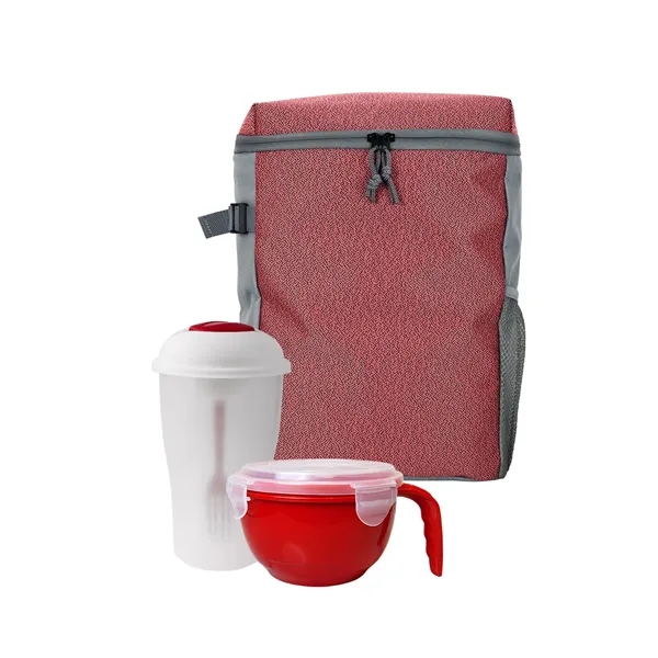 SPECK COOLER NOODLE & SALAD KIT... from ASI 30208 A P Specialties / AP Specialties