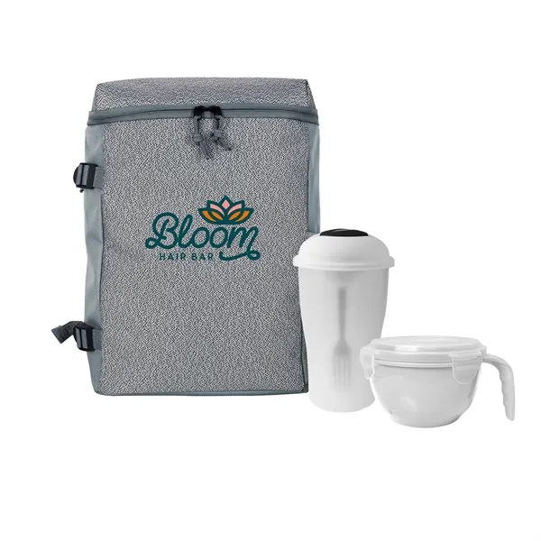 SPECK COOLER NOODLE & SALAD KIT... from ASI 30208 A P Specialties / AP Specialties