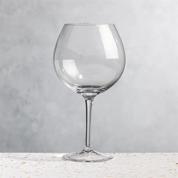 Elevate your gin and tonic experience with our traditional Spanish-style balloon... from ASI 84592 St Regis Group