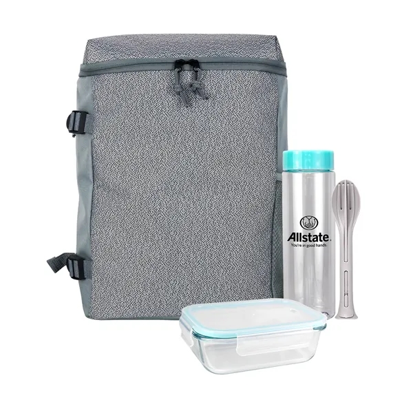 ALL THINGS MINT SPECK COOLER SET... from ASI 30208 A P Specialties / AP Specialties