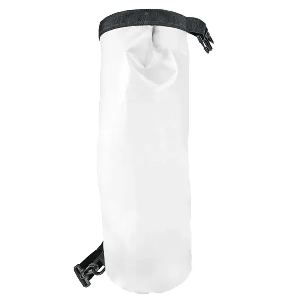 Large Dry Bag, 19.5"H x 7"Dia., Heavy Duty Water Proof Vinyl,... from ASI 67557 LimeLight Ent / Limelight USA