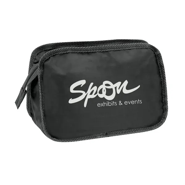 ID Window Makeup Bag... from ASI 31517 Admart Products / Admart Line