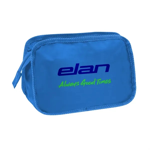 ID Window Makeup Bag... from ASI 31517 Admart Products / Admart Line