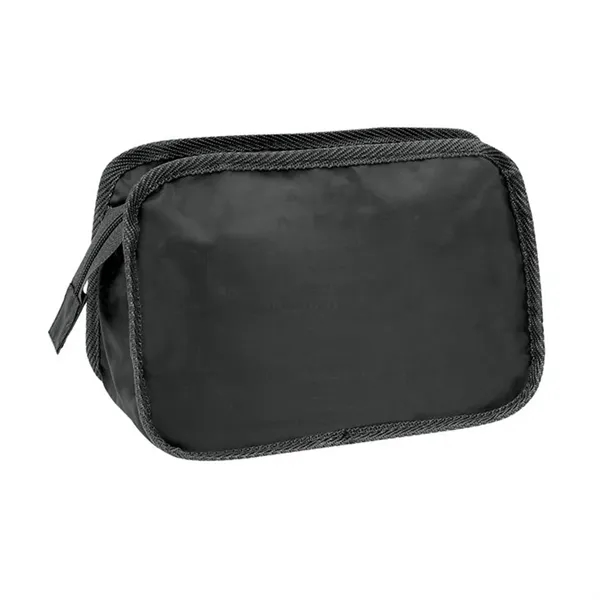 ID Window Makeup Bag... from ASI 31517 Admart Products / Admart Line