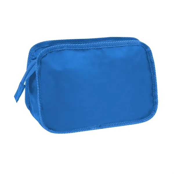 ID Window Makeup Bag... from ASI 31517 Admart Products / Admart Line