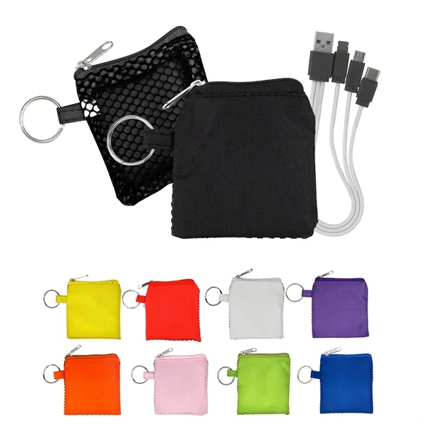 Sporty Techie Set... from ASI 30208 A P Specialties / AP Specialties