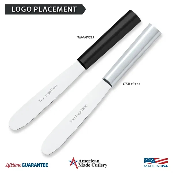 Super Spreader... from ASI 35560 American Made Cutlery / American Made Cutlery