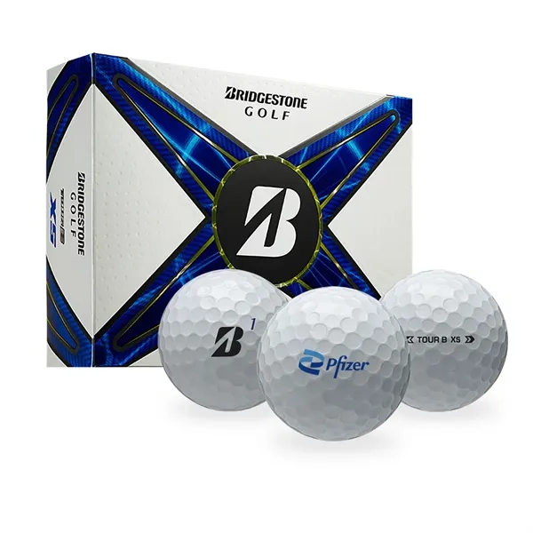 The TOUR B XS delivers increased ball speed for MAXIMUM DISTANCE... from ASI 61005 Hirsch Gift Inc
