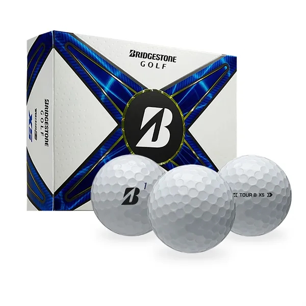 The TOUR B XS delivers increased ball speed for MAXIMUM DISTANCE... from ASI 61005 Hirsch Gift Inc