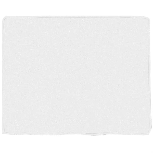 15" x 18" dye sublimated rally towel made of 100% polyester.... from ASI 39552 BEL Promo