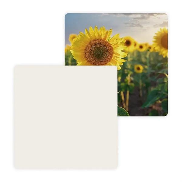 These Square Pulpboard Coasters are the standard for coasters! These have... from ASI 62088 IDProductsource
