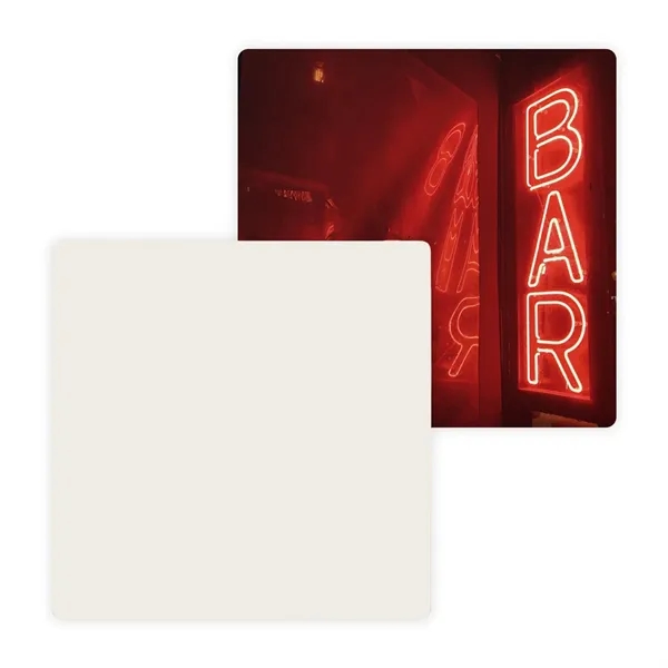 These Square Pulpboard Coasters are the standard for coasters! These have... from ASI 62088 IDProductsource