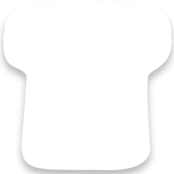 17" x 18" jersey-shaped cooling towel made with USA-sourced cotton.... from ASI 39552 BEL Promo