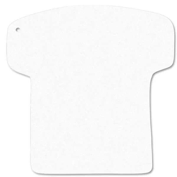 22" x 23" golf jersey shaped towel with grommet.... from ASI 39552 BEL Promo