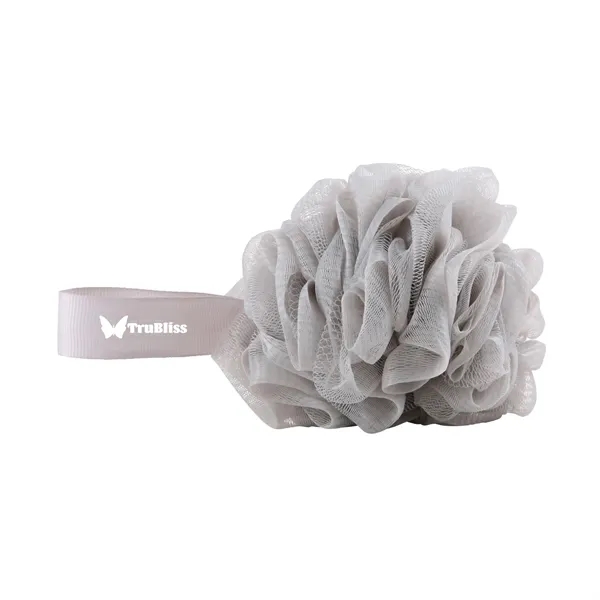 The Lather Loofah gently exfoliates skin that provides a thorough &... from ASI 61966 HPG / Mixie