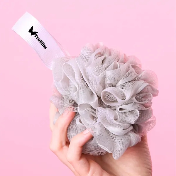 The Lather Loofah gently exfoliates skin that provides a thorough &... from ASI 61966 HPG / Mixie