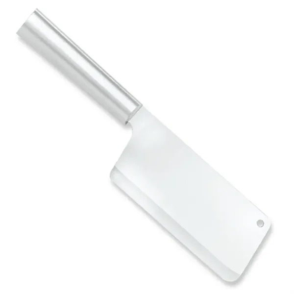 Cook's knife with 6 1/4" blade.... from ASI 35560 American Made Cutlery / American Made Cutlery