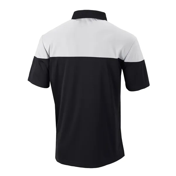Columbia Golf Polo... from ASI 38120 Ball Pro / Diversified Quality Kitchenware / Branded Apparel Designs