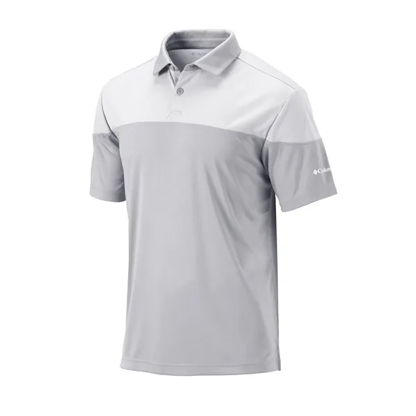 Columbia Golf Polo... from ASI 38120 Ball Pro / Diversified Quality Kitchenware / Branded Apparel Designs