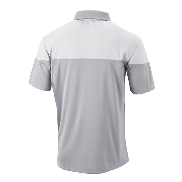 Columbia Golf Polo... from ASI 38120 Ball Pro / Diversified Quality Kitchenware / Branded Apparel Designs