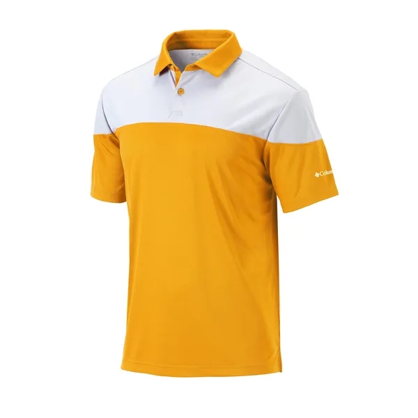 Columbia Golf Polo... from ASI 38120 Ball Pro / Diversified Quality Kitchenware / Branded Apparel Designs