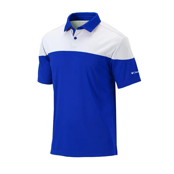 Columbia Golf Polo... from ASI 38120 Ball Pro / Diversified Quality Kitchenware / Branded Apparel Designs