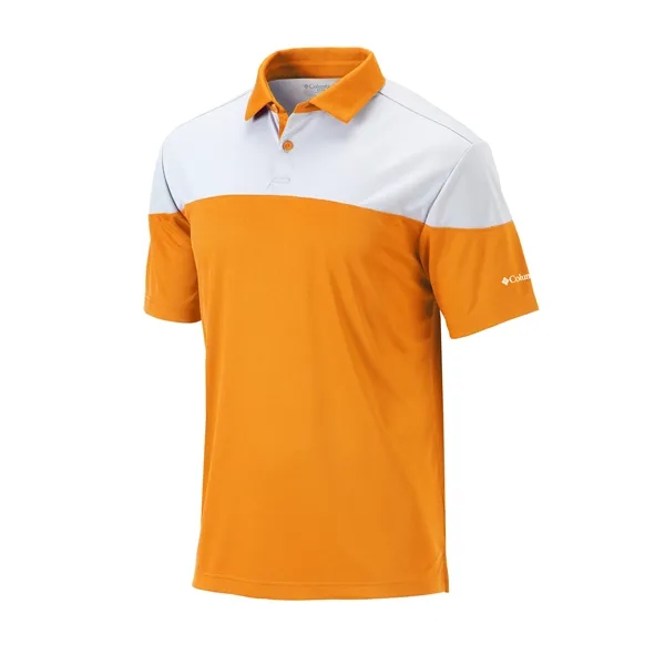 Columbia Golf Polo... from ASI 38120 Ball Pro / Diversified Quality Kitchenware / Branded Apparel Designs