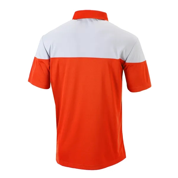 Columbia Golf Polo... from ASI 38120 Ball Pro / Diversified Quality Kitchenware / Branded Apparel Designs
