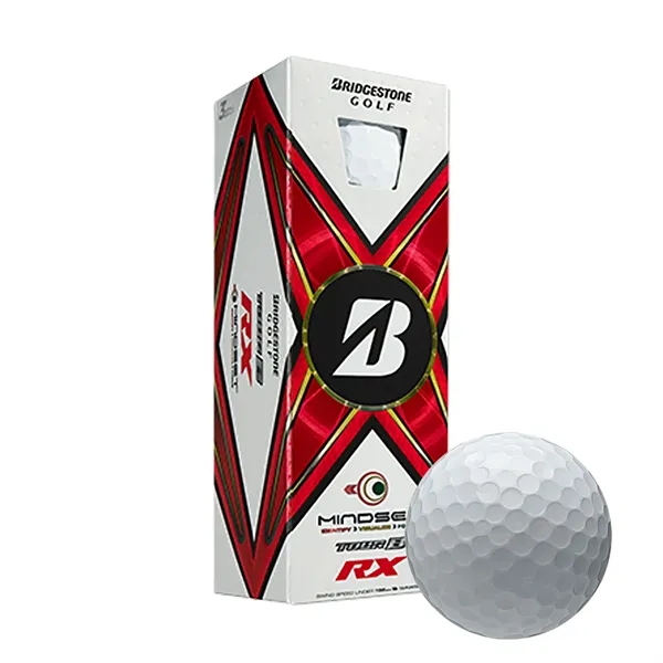 The NEW TOUR B with MindSet - the first ball scientifically... from ASI 61005 Hirsch Gift Inc