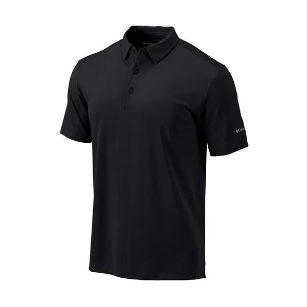 Columbia Golf Polo... from ASI 38120 Ball Pro / Diversified Quality Kitchenware / Branded Apparel Designs