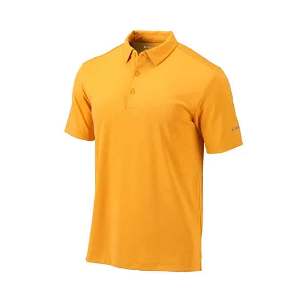 Columbia Golf Polo... from ASI 38120 Ball Pro / Diversified Quality Kitchenware / Branded Apparel Designs