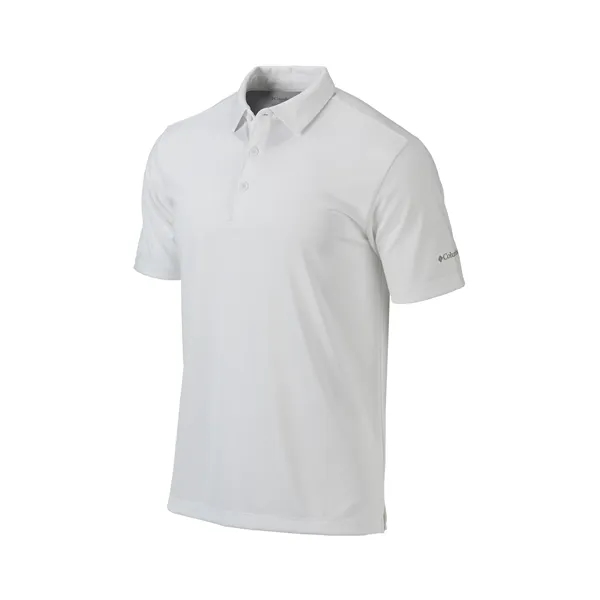 Columbia Golf Polo... from ASI 38120 Ball Pro / Diversified Quality Kitchenware / Branded Apparel Designs