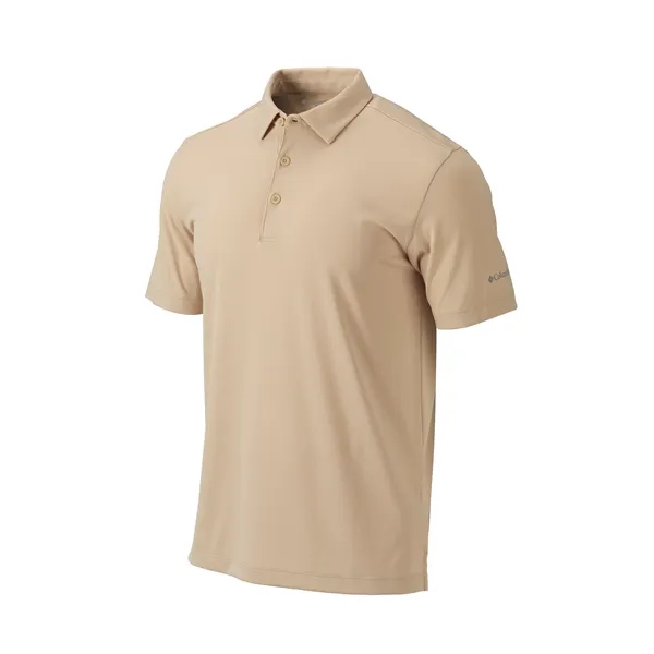 Columbia Golf Polo... from ASI 38120 Ball Pro / Diversified Quality Kitchenware / Branded Apparel Designs