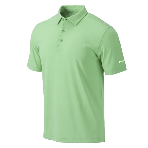 Columbia Golf Polo... from ASI 38120 Ball Pro / Diversified Quality Kitchenware / Branded Apparel Designs