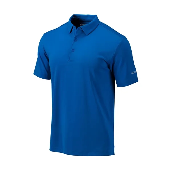 Columbia Golf Polo... from ASI 38120 Ball Pro / Diversified Quality Kitchenware / Branded Apparel Designs