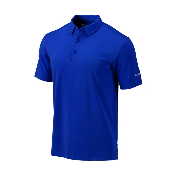 Columbia Golf Polo... from ASI 38120 Ball Pro / Diversified Quality Kitchenware / Branded Apparel Designs