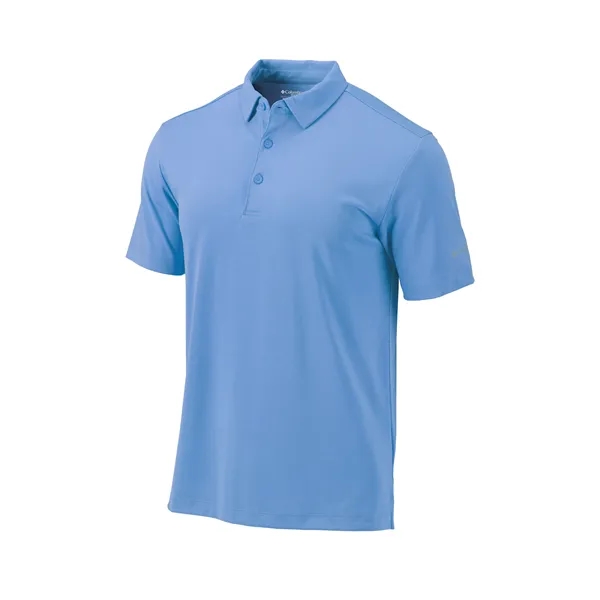 Columbia Golf Polo... from ASI 38120 Ball Pro / Diversified Quality Kitchenware / Branded Apparel Designs