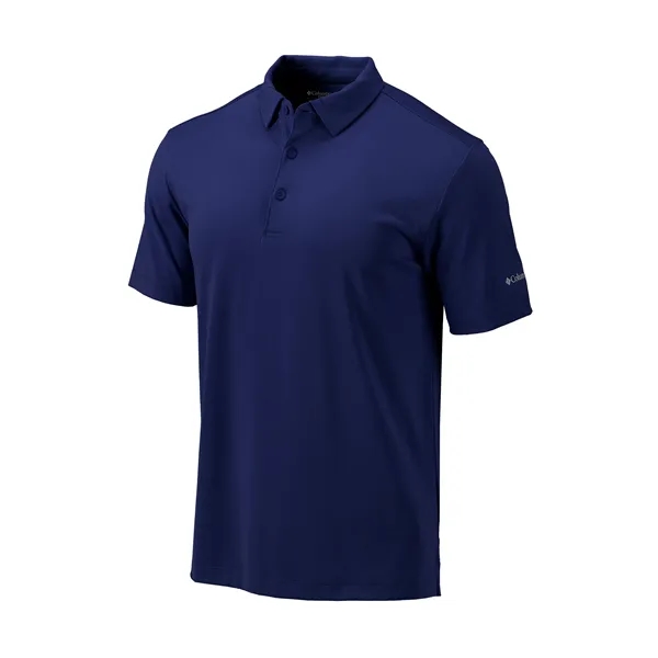 Columbia Golf Polo... from ASI 38120 Ball Pro / Diversified Quality Kitchenware / Branded Apparel Designs