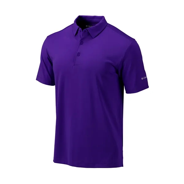 Columbia Golf Polo... from ASI 38120 Ball Pro / Diversified Quality Kitchenware / Branded Apparel Designs