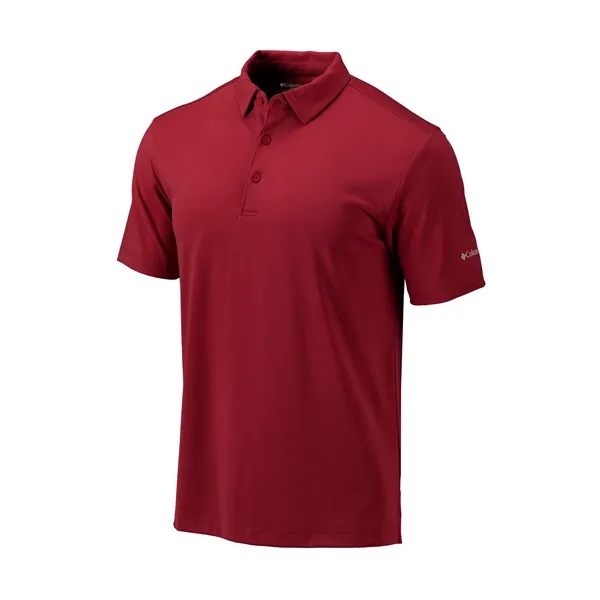Columbia Golf Polo... from ASI 38120 Ball Pro / Diversified Quality Kitchenware / Branded Apparel Designs