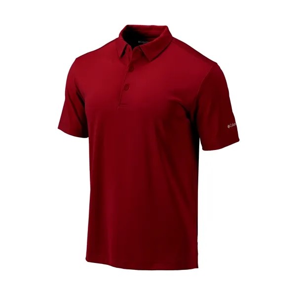 Columbia Golf Polo... from ASI 38120 Ball Pro / Diversified Quality Kitchenware / Branded Apparel Designs