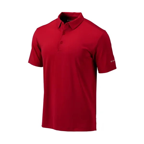 Columbia Golf Polo... from ASI 38120 Ball Pro / Diversified Quality Kitchenware / Branded Apparel Designs