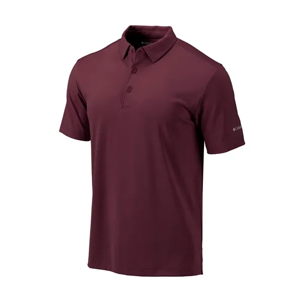 Columbia Golf Polo... from ASI 38120 Ball Pro / Diversified Quality Kitchenware / Branded Apparel Designs