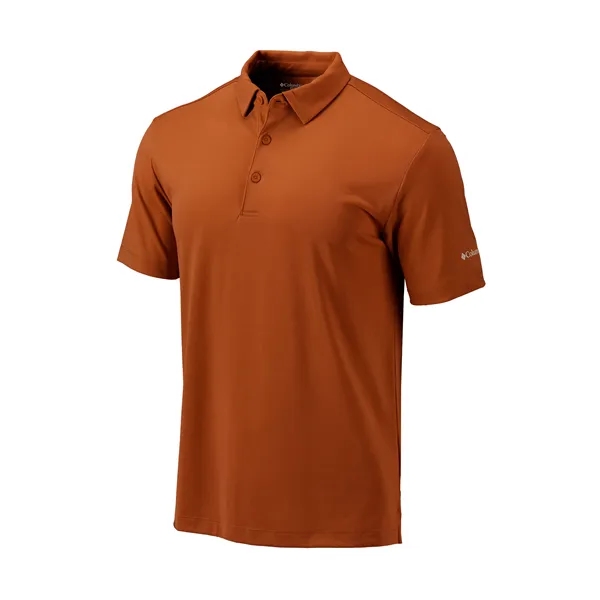 Columbia Golf Polo... from ASI 38120 Ball Pro / Diversified Quality Kitchenware / Branded Apparel Designs