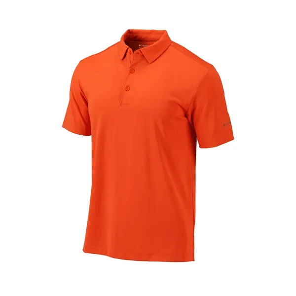 Columbia Golf Polo... from ASI 38120 Ball Pro / Diversified Quality Kitchenware / Branded Apparel Designs