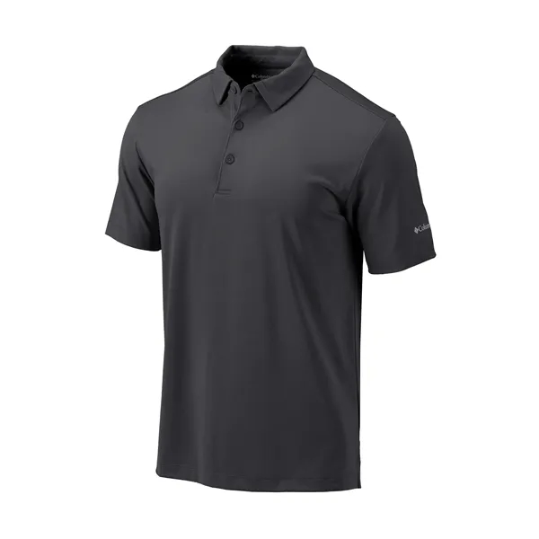 Columbia Golf Polo... from ASI 38120 Ball Pro / Diversified Quality Kitchenware / Branded Apparel Designs