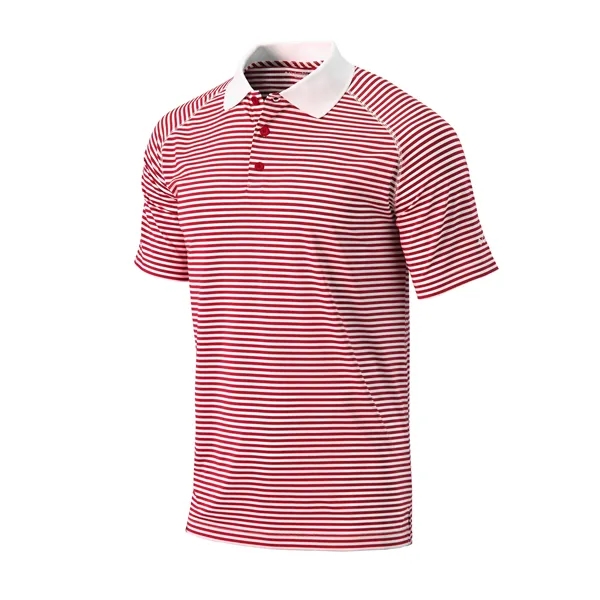 Columbia Golf Polo... from ASI 38120 Ball Pro / Diversified Quality Kitchenware / Branded Apparel Designs