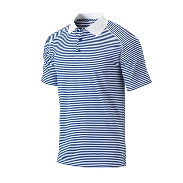 Columbia Golf Polo... from ASI 38120 Ball Pro / Diversified Quality Kitchenware / Branded Apparel Designs