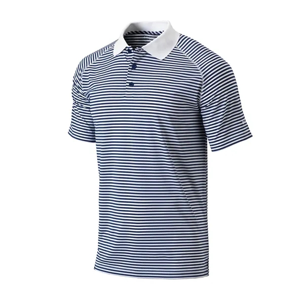 Columbia Golf Polo... from ASI 38120 Ball Pro / Diversified Quality Kitchenware / Branded Apparel Designs