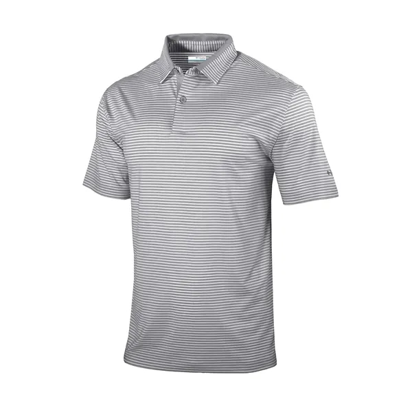 Columbia Golf Polo... from ASI 38120 Ball Pro / Diversified Quality Kitchenware / Branded Apparel Designs